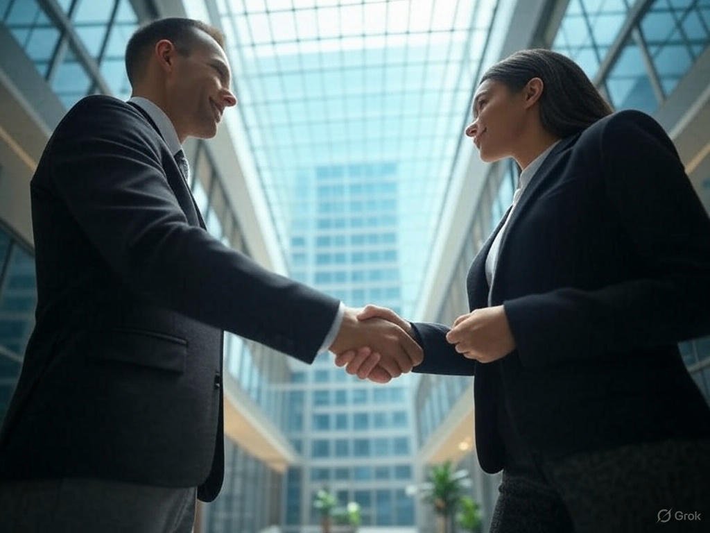 Achieve <span style="color:#8eba3c">"GROWTH"</span> that redefines how others see you.