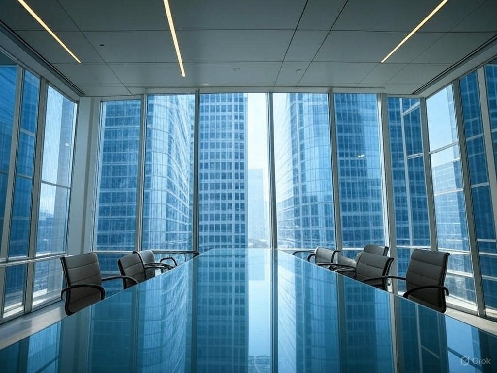 <span style="color:#8eba3c">Financial</span> clarity backed by <span style="color:#8eba3c">STRATEGIC Strength</span>.